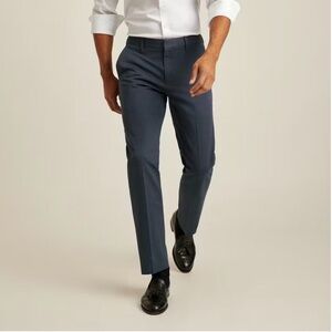 LIKE NEW Bonobos Weekday Warrior Slim Dress Pants